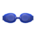 Goggles's Blue variant