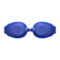 Goggles (Blue) NH Icon.png