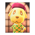 Goldie's Poster NH Icon.png