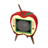 juicy-apple TV