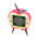 Juicy-apple TV's ruby variant