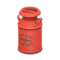 Milk Can (Red - Brown Logo) NH Icon.png