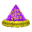 New Year's hat