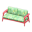 Nordic sofa