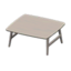 Nordic Table