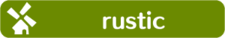 Rustic