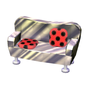 Polka-Dot Sofa (Silver Nugget - Pop Black) NL Model.png
