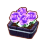 Potted G. Purple Roses PC Icon.png