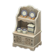 Ranch cupboard's Vintage variant