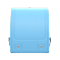 Randoseru (Light Blue) NH Icon.png