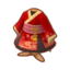 Red Stealth Dress PC Icon.png