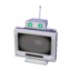 robo-TV
