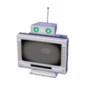 Robo-TV