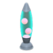 Rocket Lamp (Turquoise) NH Icon.png