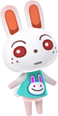 Ruby/Gallery - Animal Crossing Wiki - Nookipedia