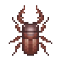 Saw Stag Beetle PG Field Sprite Upscaled.png