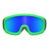 Ski Goggles (Green) NH Icon.png