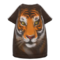 Tiger-Face Tee Dress (Black) NH Icon.png