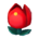 Tulip dresser's Red variant