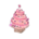Big Festive Tree's Pink variant