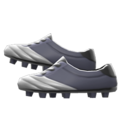 Cleats (Black) NH Icon.png