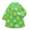 Dotted Raincoat (Green) NH Icon.png