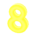 Eight lamp's Yellow variant