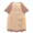 Fancy Party Dress (Beige) NH Icon.png