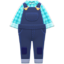 Farmer Overalls (Blue) NH Icon.png
