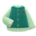 Fuzzy vest (New Horizons) - Animal Crossing Wiki - Nookipedia