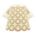 Lacy shirt's Beige variant