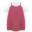 Layered Tank Dress (Berry Red) NH Icon.png