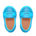 Loafers's Blue variant