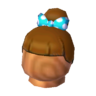 Lottie's bun