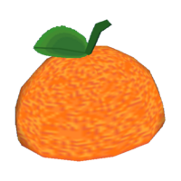 Mandarin hat