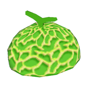 Melon Hat CF Model.png