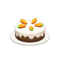 Mom's Homemade Cake (Carrot) NH Icon.png
