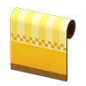 Pompompurin wall