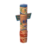 Totem Pole Set - Animal Crossing Wiki - Nookipedia