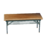 ringside table