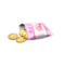 Snack (Chocolate-Chip Cookies - Pink) NH Icon.png