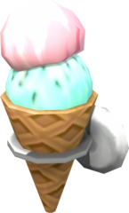 Sweets Series - Animal Crossing Wiki - Nookipedia