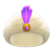 Turban (Purple) NH Icon.png