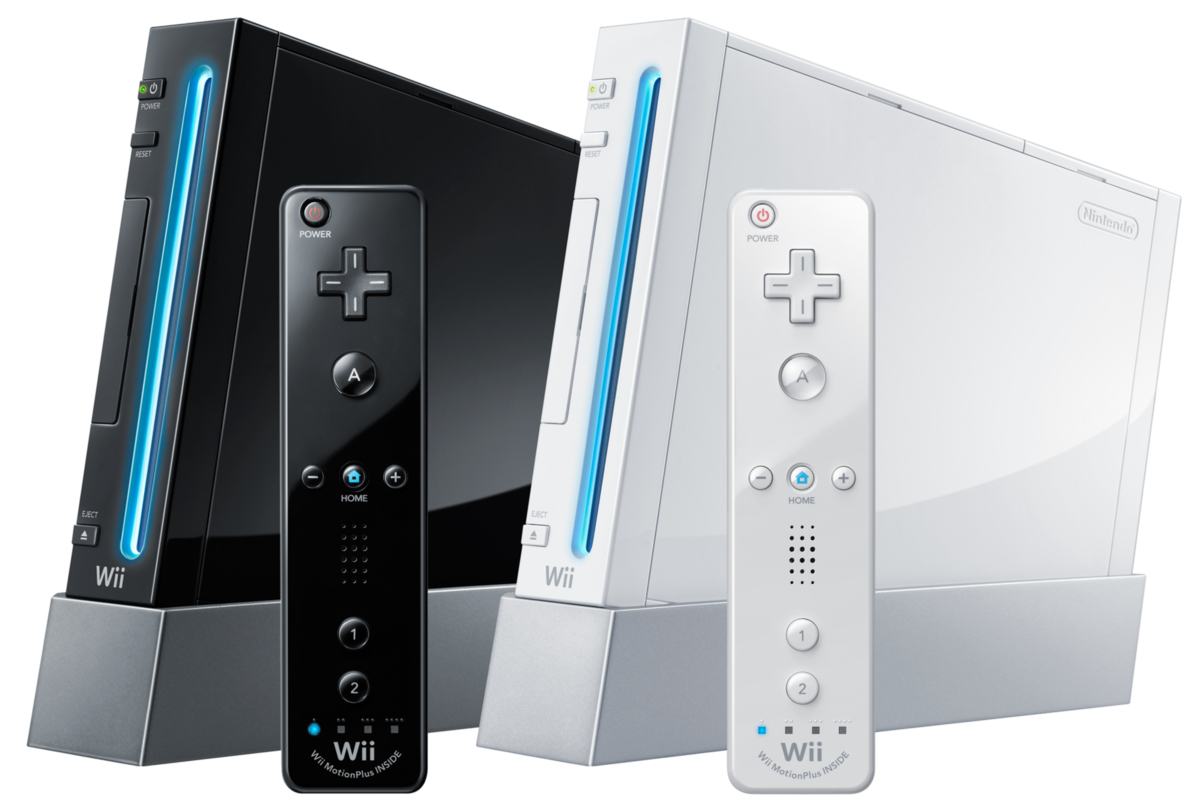 Nintendo: Wii to come to Europe on 8 December • The Register