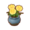 Yellow Regal Peonies PC Icon.png
