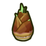 bamboo shoot