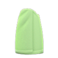 Bath-Towel Wrap (Green) NH Storage Icon.png