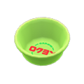 Bath Bucket (Green - Text) NH Icon.png