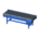 Conveyor Belt's Blue variant