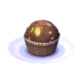 Cupcake (Chocolate) NL Model.png